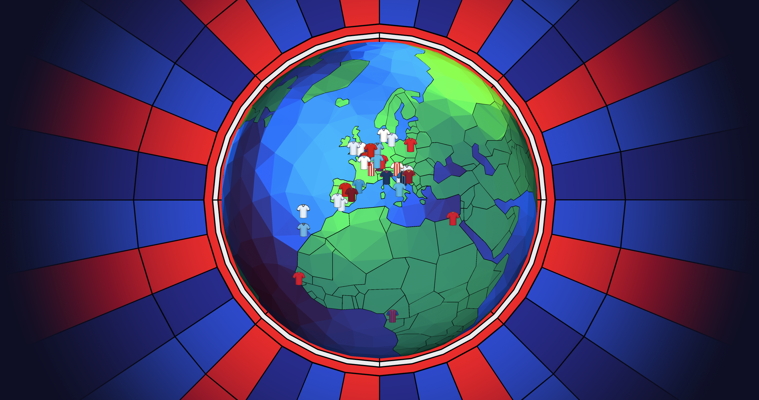 好地理解球 好地理解球