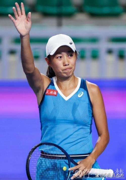 张帅携手亚历山德罗娃闯入八强