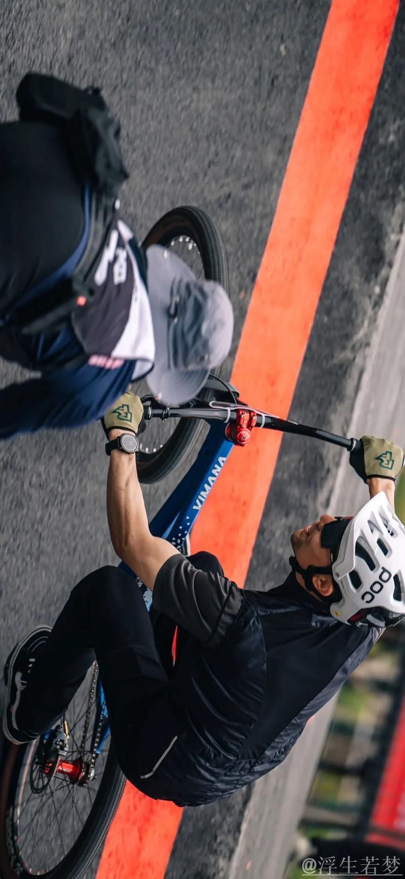 2025中国泵道自行车联赛苏州站圆满收官